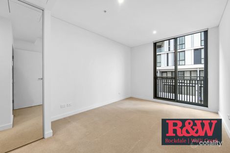 Property photo of 324/20 Chisholm Street Wolli Creek NSW 2205