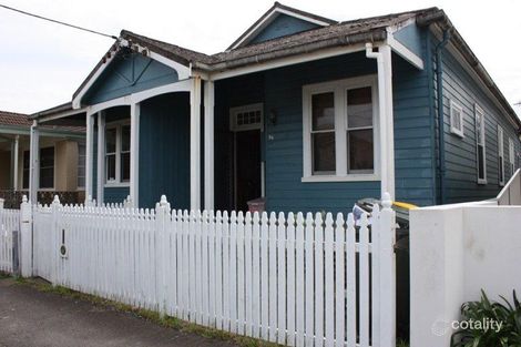 Property photo of 96 Bar Beach Avenue The Junction NSW 2291