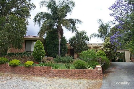 20 Nugent Cl, Kelmscott, WA 6111