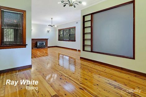 Property photo of 27 Waterloo Road North Epping NSW 2121