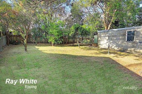 Property photo of 27 Waterloo Road North Epping NSW 2121