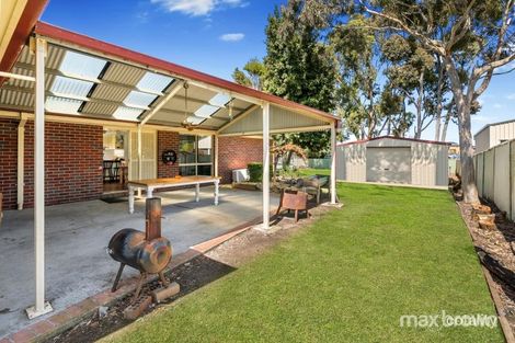 Property photo of 4 Hibiscus Court Kilmore VIC 3764