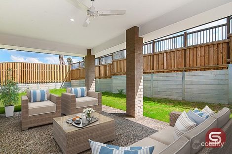 Property photo of 2/18 Westall Place Redbank Plains QLD 4301