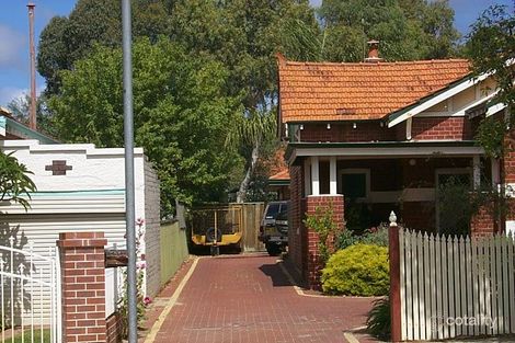 Property photo of 59A Eton Street North Perth WA 6006