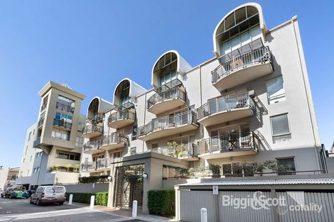 69/108 Greville St, Prahran, VIC 3181