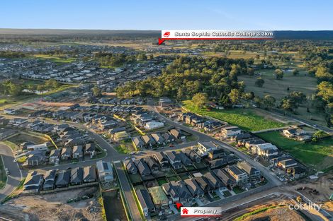 Property photo of 15 Quarter Street Box Hill NSW 2765