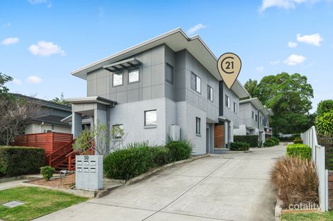2/50 Lachlan Rd, Cardiff, NSW 2285