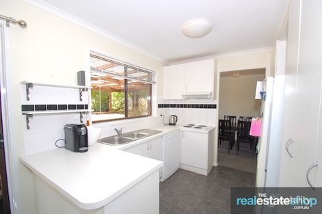 Property photo of 7 Mofflin Street Chisholm ACT 2905