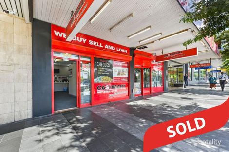 305-307 Lonsdale St, Dandenong, VIC 3175