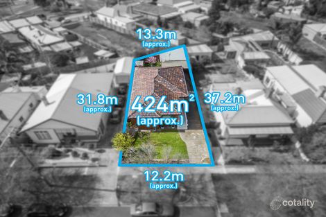 Property photo of 11 Commercial Road Footscray VIC 3011