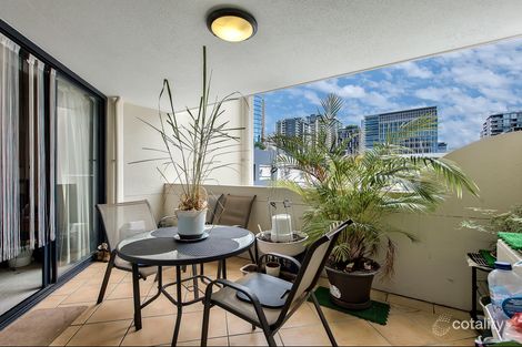 116/5 Edmondstone St, South Brisbane, QLD 4101
