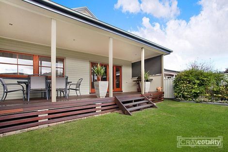 Property photo of 12 Rudge Street New Lambton NSW 2305