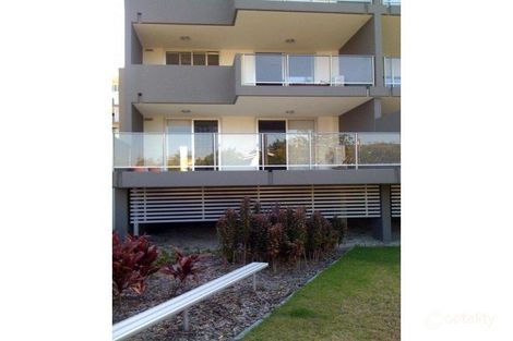 Property photo of 112/95 Clarence Road Indooroopilly QLD 4068