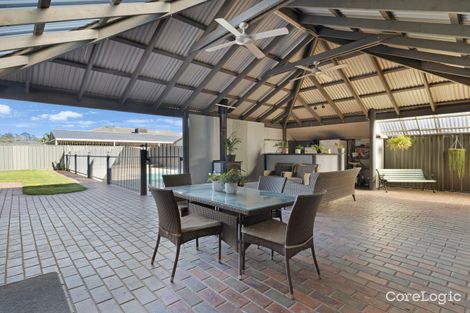 Property photo of 8 Milnes Creek Drive Wangaratta VIC 3677