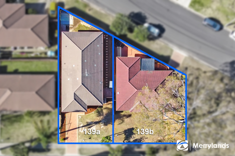 139a Centenary Rd, South Wentworthville, NSW 2145
