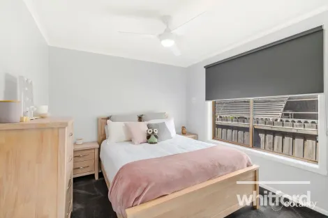 Property photo of 121 Rollins Road Bell Post Hill VIC 3215