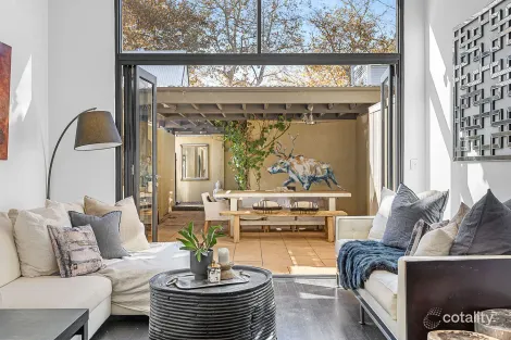 Property photo of 38 Cliff Street Fremantle WA 6160