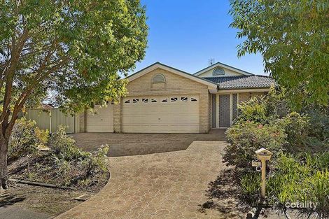 Property photo of 10 Flame Tree Close Hamlyn Terrace NSW 2259