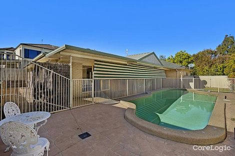 Property photo of 10 Flame Tree Close Hamlyn Terrace NSW 2259