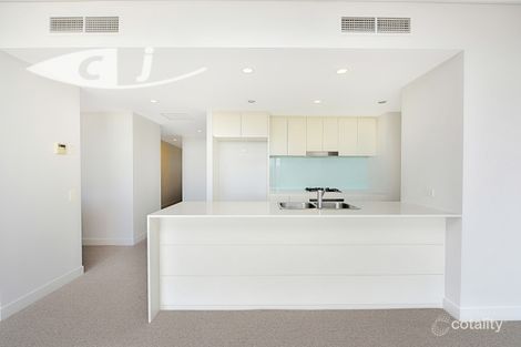 Property photo of 505/76 Rider Boulevard Rhodes NSW 2138