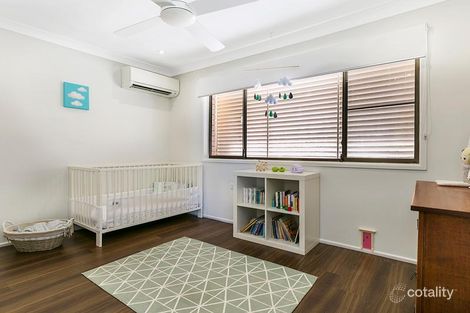 Property photo of 152 Kamarin Street Manly West QLD 4179