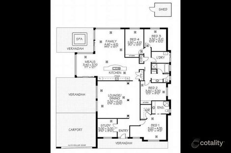 Property photo of 4 Whitehead Crossing Greenwith SA 5125