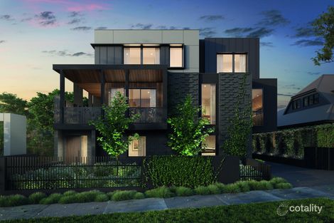 Property photo of 2/323 Wantirna Road Wantirna VIC 3152