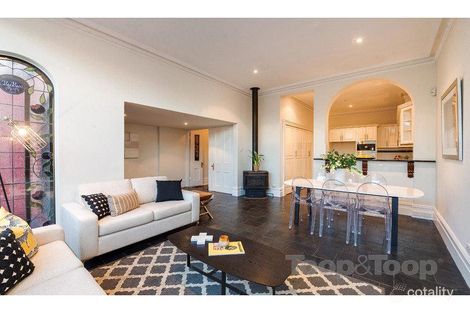 Property photo of 105 Barton Terrace North Adelaide SA 5006