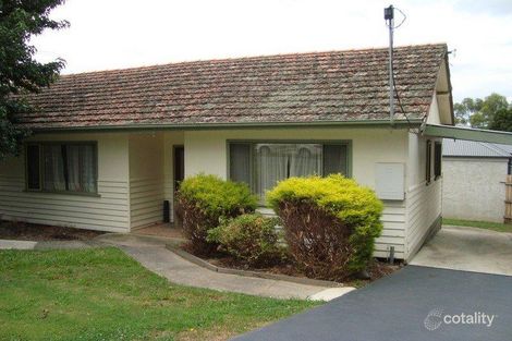 1/9 Evelyn Gr, Healesville, VIC 3777