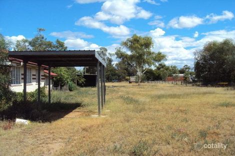 Property photo of 20 Thistle Street Blackall QLD 4472