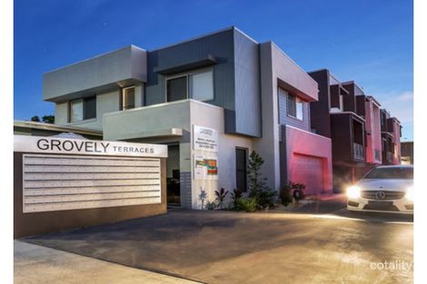 Property photo of 13/11 Rolleston Street Keperra QLD 4054