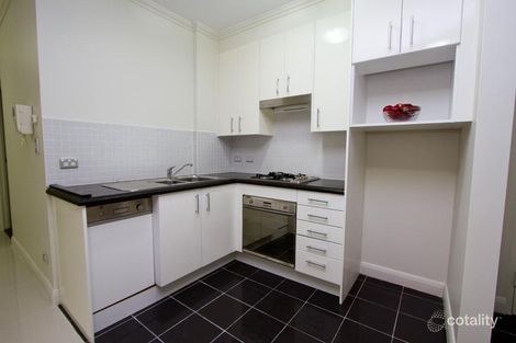 Property photo of 25/10 Webb Street Croydon NSW 2132