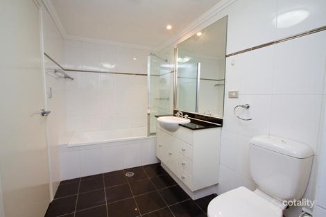 Property photo of 25/10 Webb Street Croydon NSW 2132