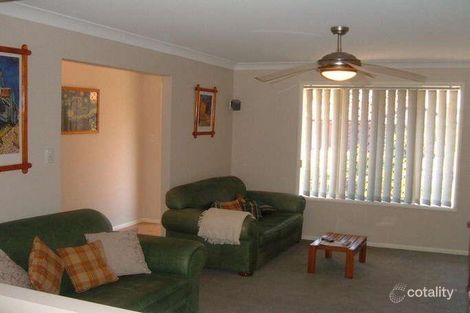 Property photo of 26 Chapple Place Forest Lake QLD 4078