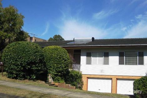Property photo of 28 Aberfeldy Street Kenmore QLD 4069
