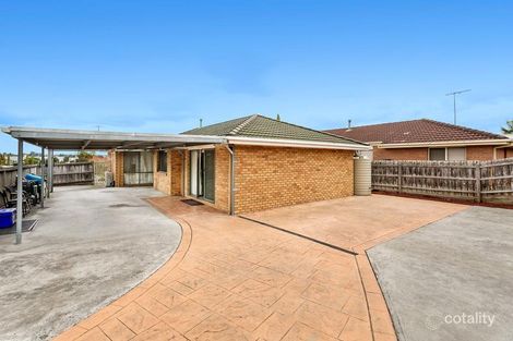 Property photo of 76 Hinrichsen Drive Hallam VIC 3803