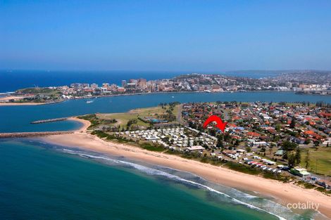 Property photo of 18 Pitt Street Stockton NSW 2295