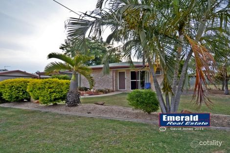 27 Barry St, Emerald, QLD 4720