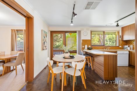 Property photo of 6 Rothwell Court Mitcham VIC 3132