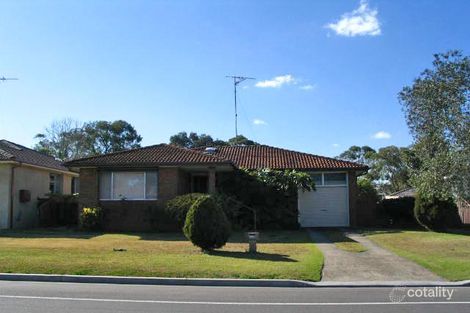 56 John Oxley Ave, Werrington County, NSW 2747
