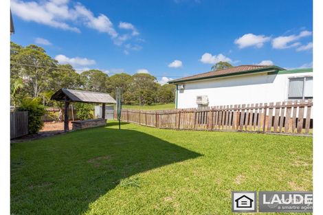 Property photo of 32 Queen Street Wingham NSW 2429
