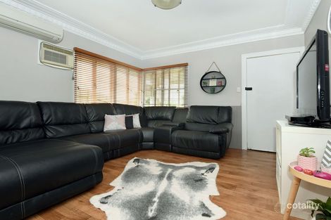 Property photo of 45 Ferguson Road Westbrook QLD 4350