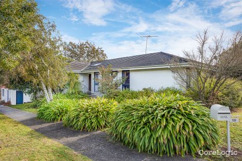 Property photo of 16 Stanley Road Vermont South VIC 3133