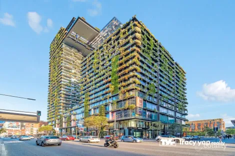 1508/3 CARLTON ST, CHIPPENDALE, NSW 2008