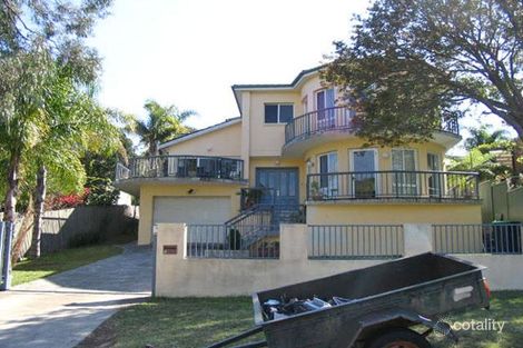 8 Woodlands Ave, Lugarno, NSW 2210