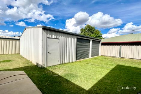 Property photo of 60 Clements Street Moranbah QLD 4744