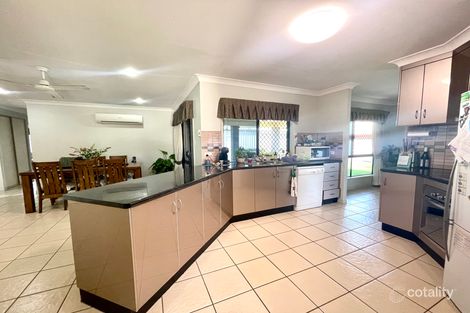 Property photo of 60 Clements Street Moranbah QLD 4744