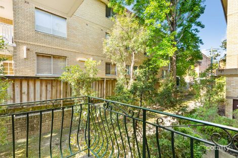 Property photo of 10/31-33 Pearson Street Gladesville NSW 2111