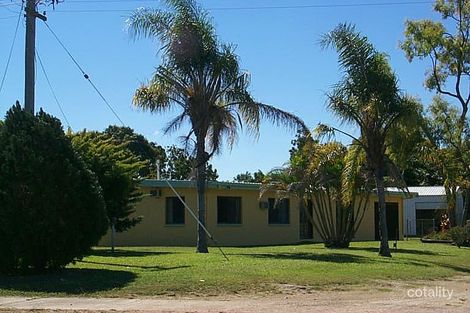 21 Seventh Ave, Home Hill, QLD 4806