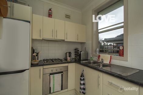 Property photo of 21 Tobruk Crescent Shortland NSW 2307